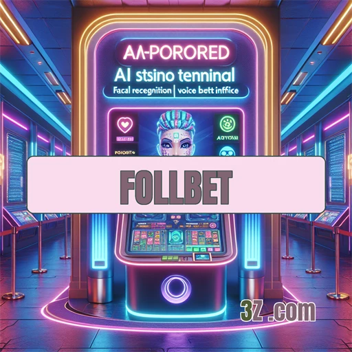 follbet.com Baixar App