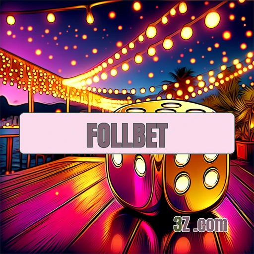 follbet.com Cassino Online