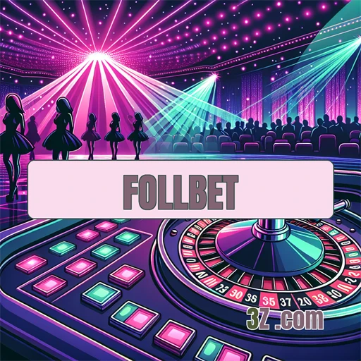 Follbet: A Revolução do Esporte em Apostas Online