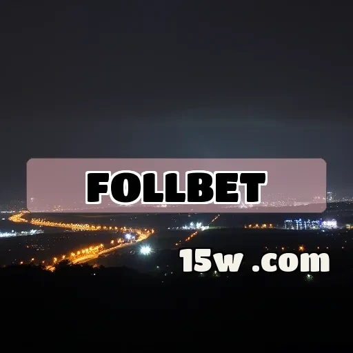 follbet.com: Os Recursos Que Tornam o App Imperdível