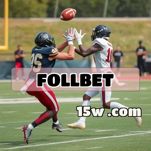 follbet.com: Descubra os Melhores Bônus da Plataforma de Jogos