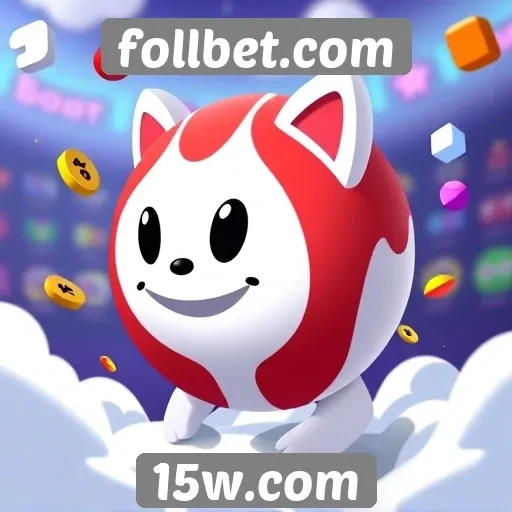 Comparação entre follbet.com e outras plataformas de jogos