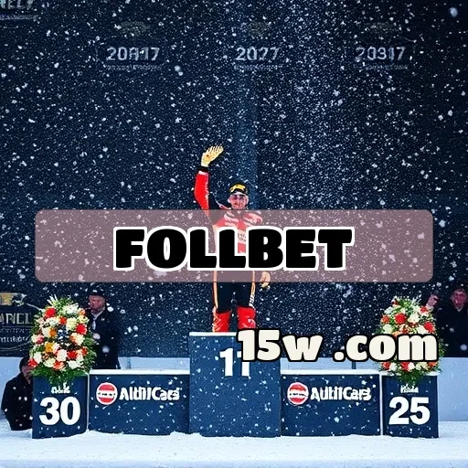 follbet.com: Sua Nova Plataforma de Jogos Confiável e Diversificada