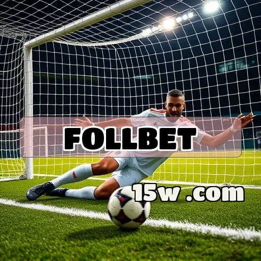 follbet.com: Diversão e Jogos em um Só Lugar