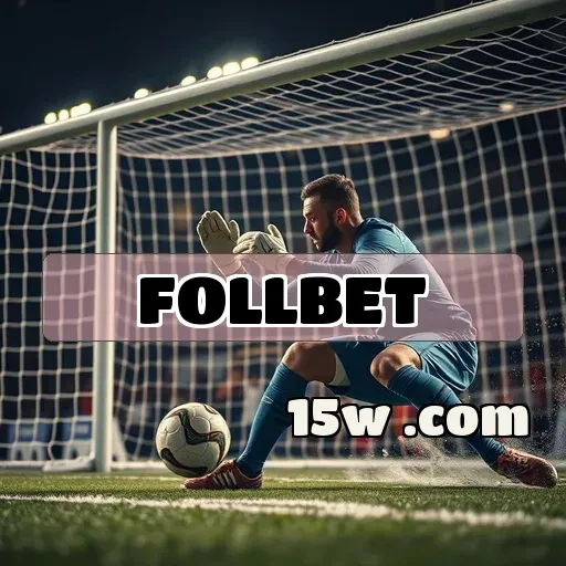 follbet.com: A Revolução do Login em Jogos Online no Brasil