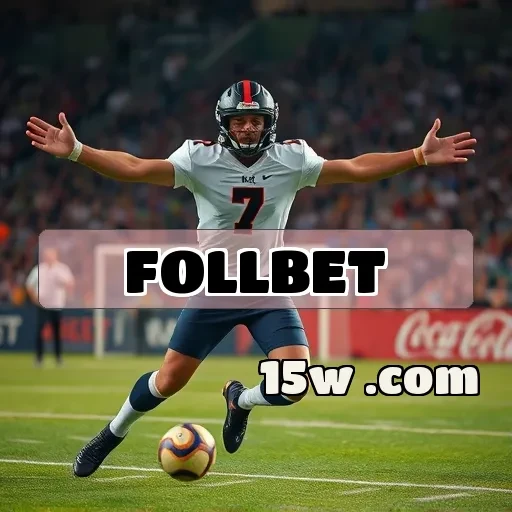 follbet.com: Conheça a Melhor Plataforma de Jogos Online do Brasil!