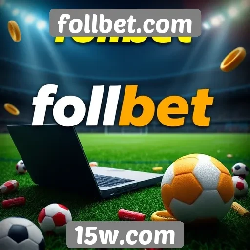 Exploração das promoções e bônus no follbet.com