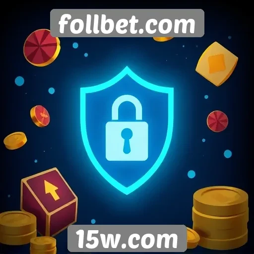 Recursos de segurança disponíveis no site de jogos