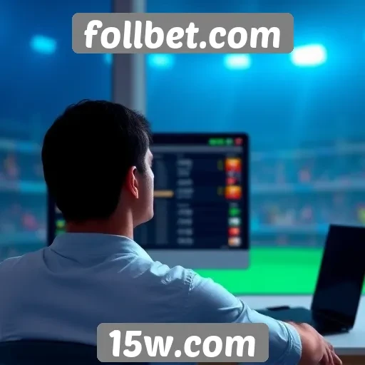 experiência do usuário no site follbet.com