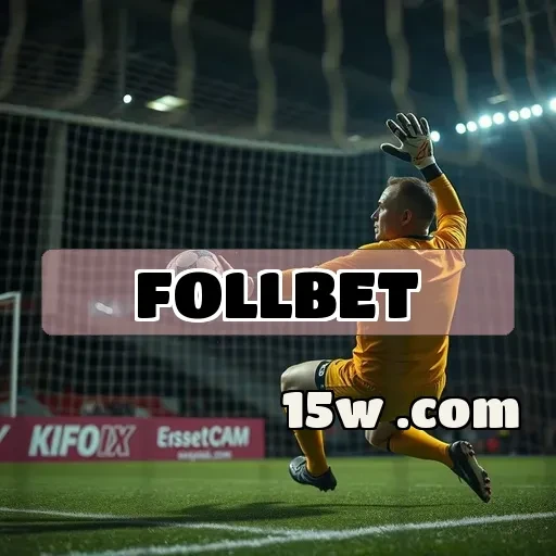 follbet.com: Explore o Mundo VIP dos Jogos com Exclusividade