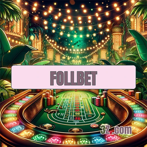 follbet.com Coleção de Jogos