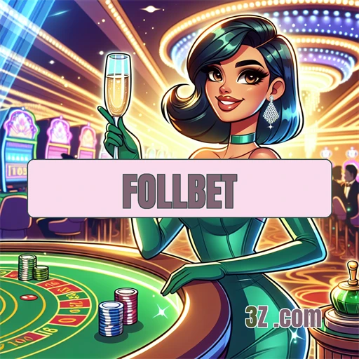 Promoções Follbet: Oportunidades Imperdíveis para Jogadores Brasileiros