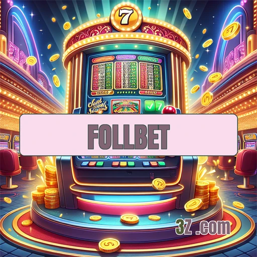 Follbet: Vantagens Imperdíveis na Seção V.I.P de Jogos